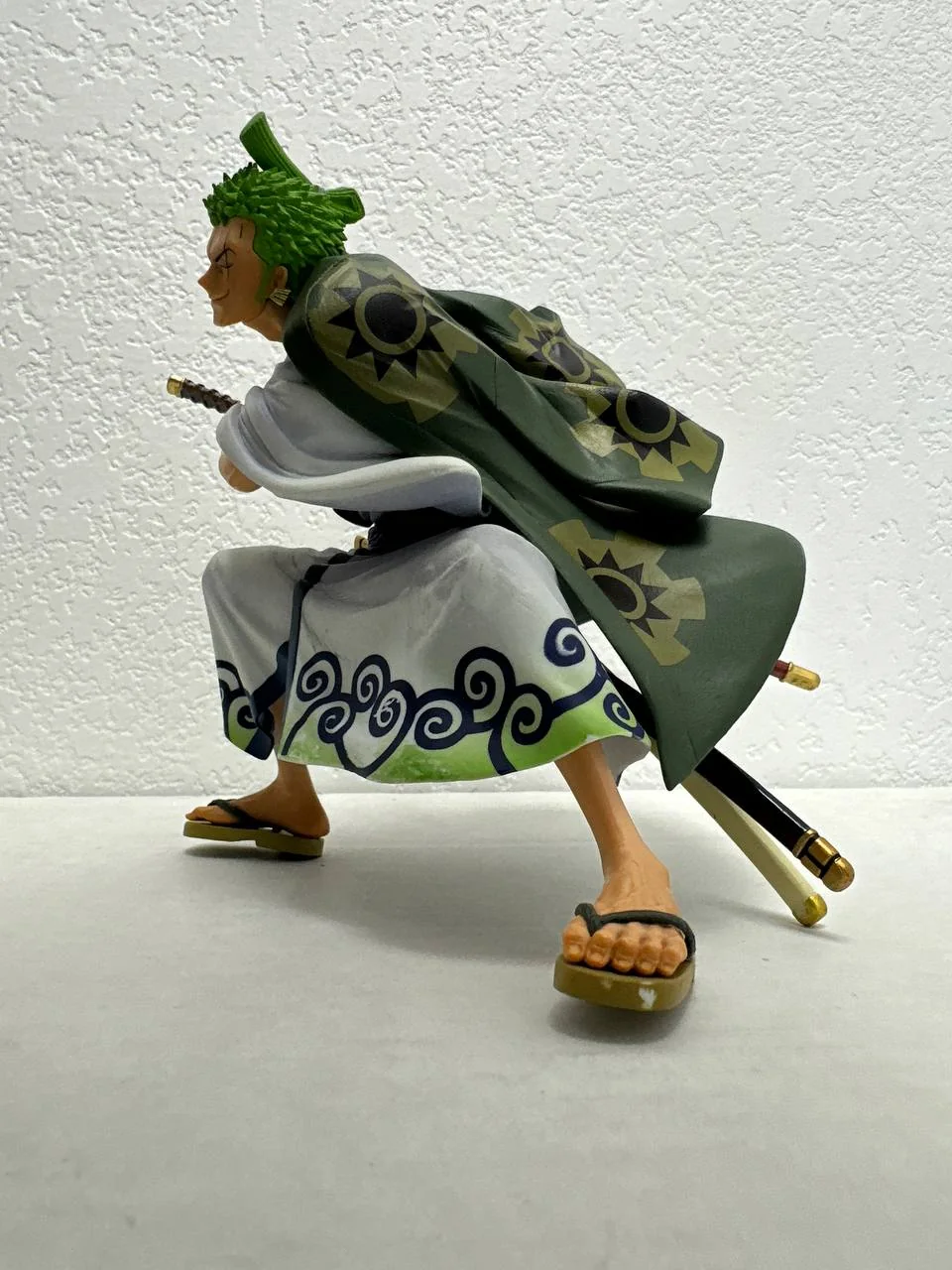 Roronoa Zoro - King of Artist (Wano Kuni)